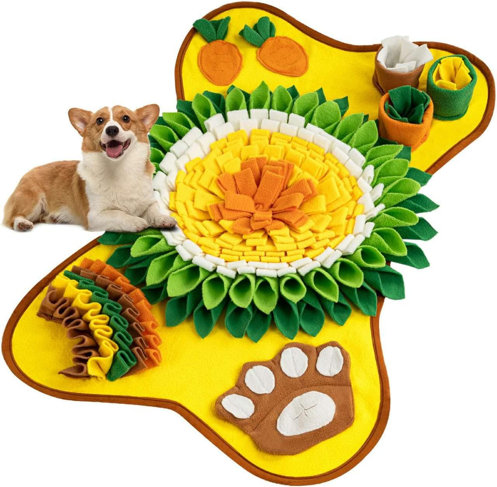 CARLA HOME Snuffle Mat for Dogs