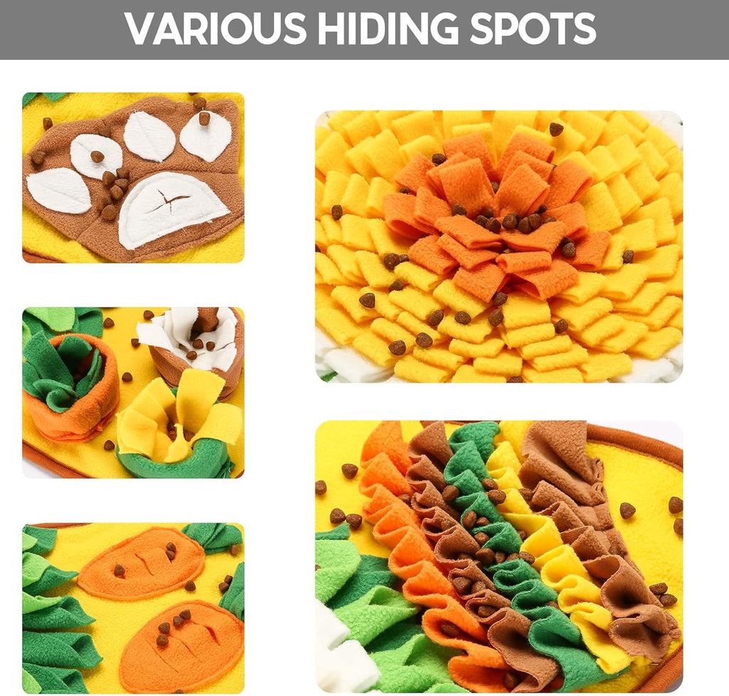 CARLA HOME Snuffle Mat for Dogs