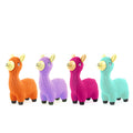 Large Rubber Dental Chew Toys, 2 Pack