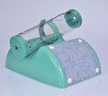 YES4PETS Peekaboo Hunting Box, Green